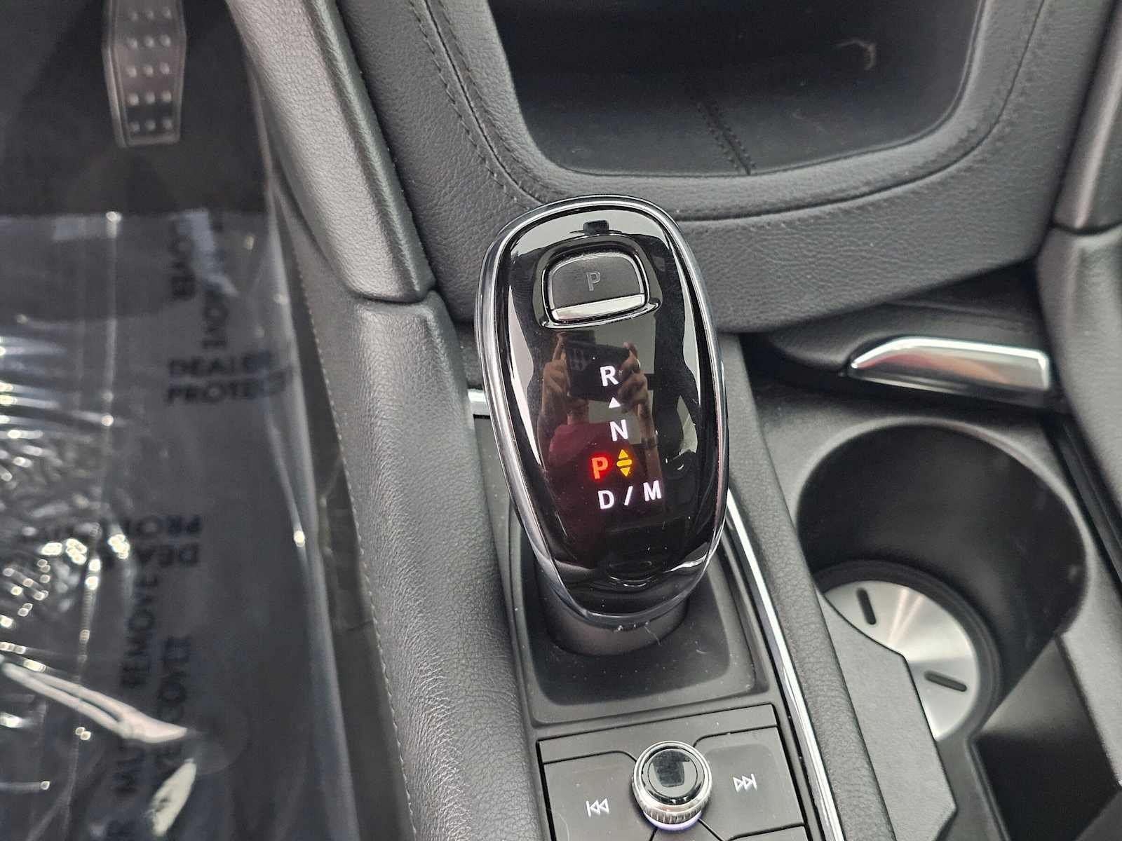 2020 Cadillac XT6 FWD Premium Luxury