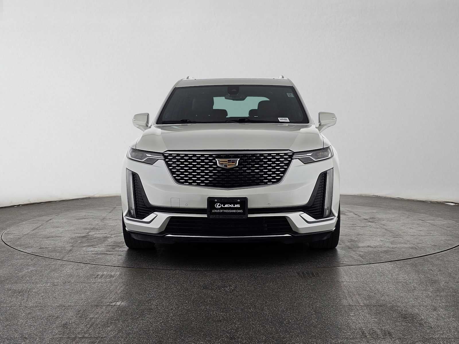 2020 Cadillac XT6 FWD Premium Luxury