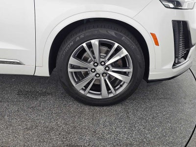 2020 Cadillac XT6 FWD Premium Luxury