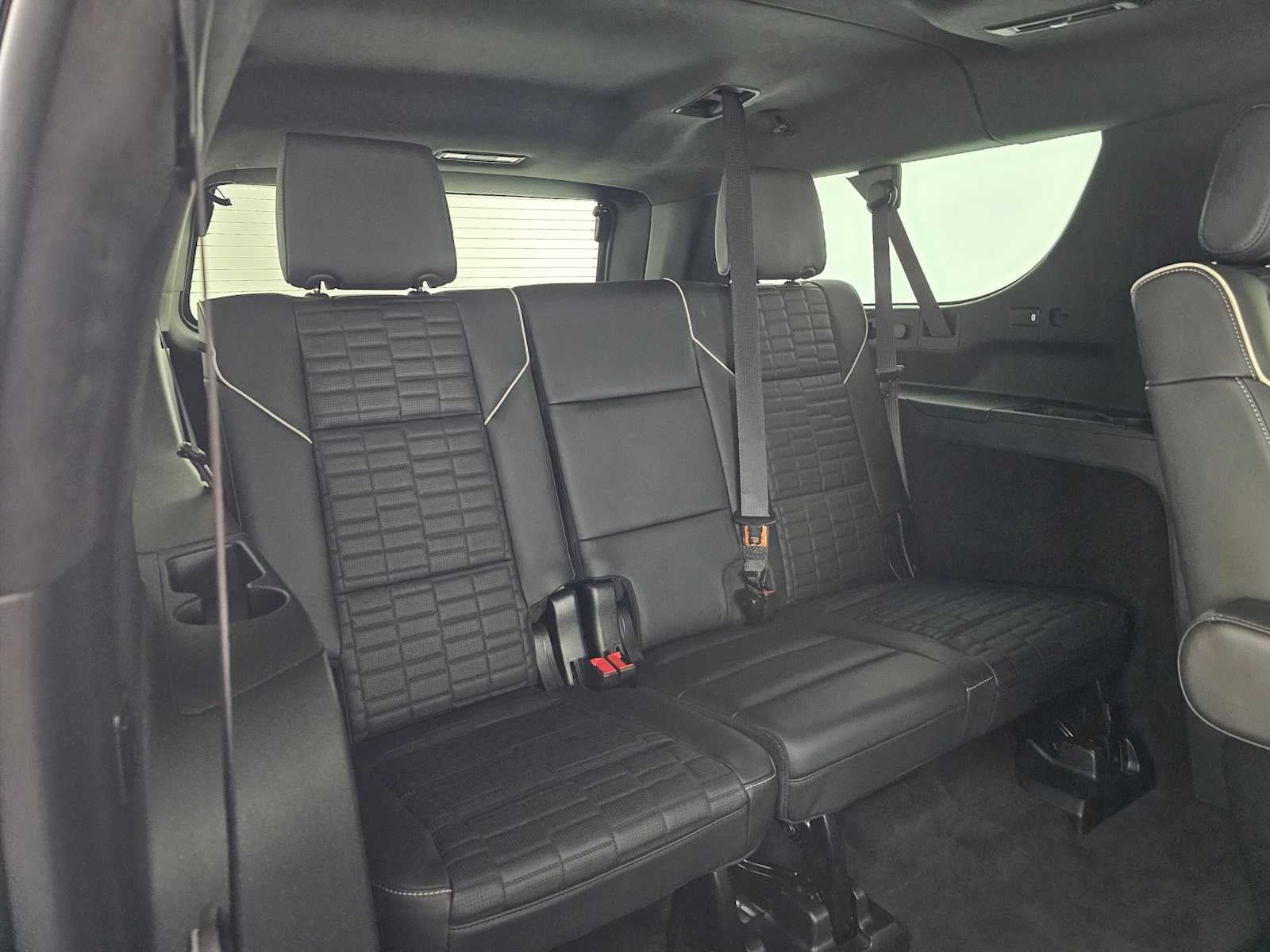 2024 Cadillac Escalade ESV 4WD Premium Luxury Platinum