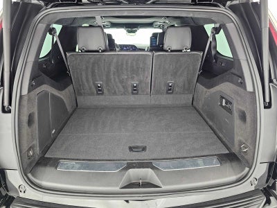 2024 Cadillac Escalade ESV 4WD Premium Luxury Platinum