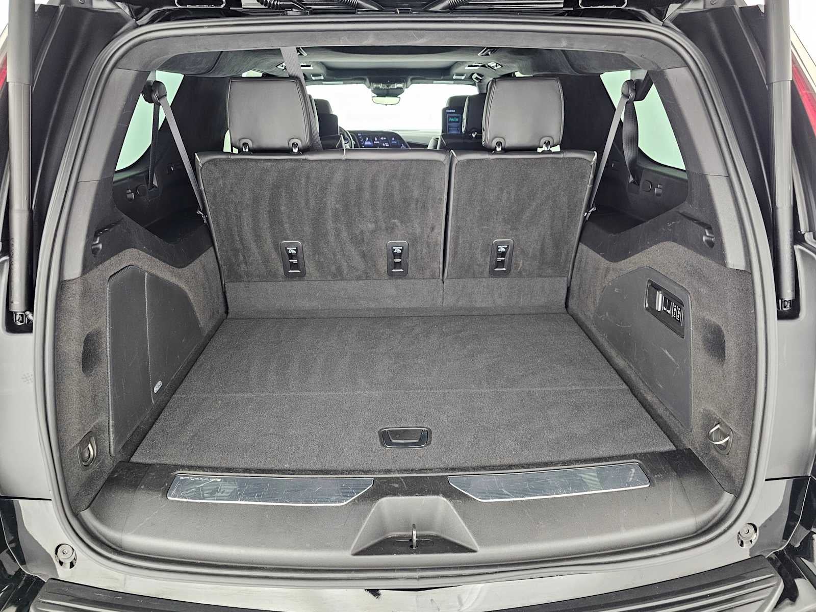 2024 Cadillac Escalade ESV 4WD Premium Luxury Platinum