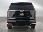 2024 Cadillac Escalade ESV 4WD Premium Luxury Platinum