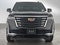 2024 Cadillac Escalade ESV 4WD Premium Luxury Platinum