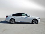 2020 Honda Accord Hybrid EX-L