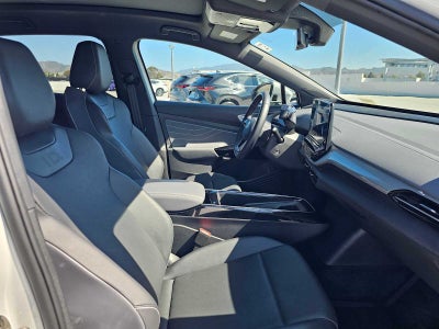 2024 Volkswagen ID.4 S