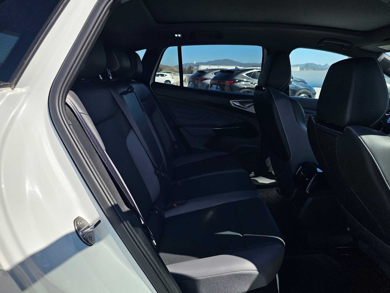 2024 Volkswagen ID.4 S