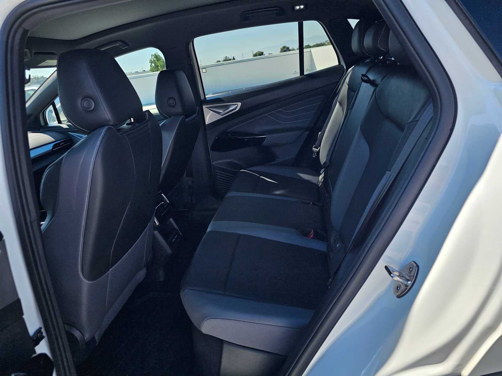 2024 Volkswagen ID.4 S