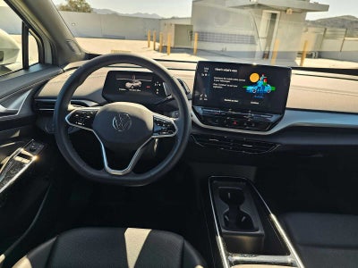2024 Volkswagen ID.4 S