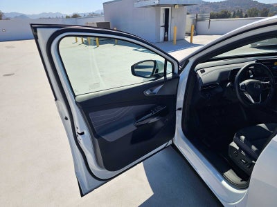 2024 Volkswagen ID.4 S
