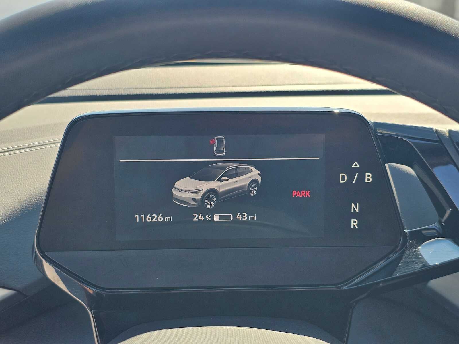 2024 Volkswagen ID.4 S