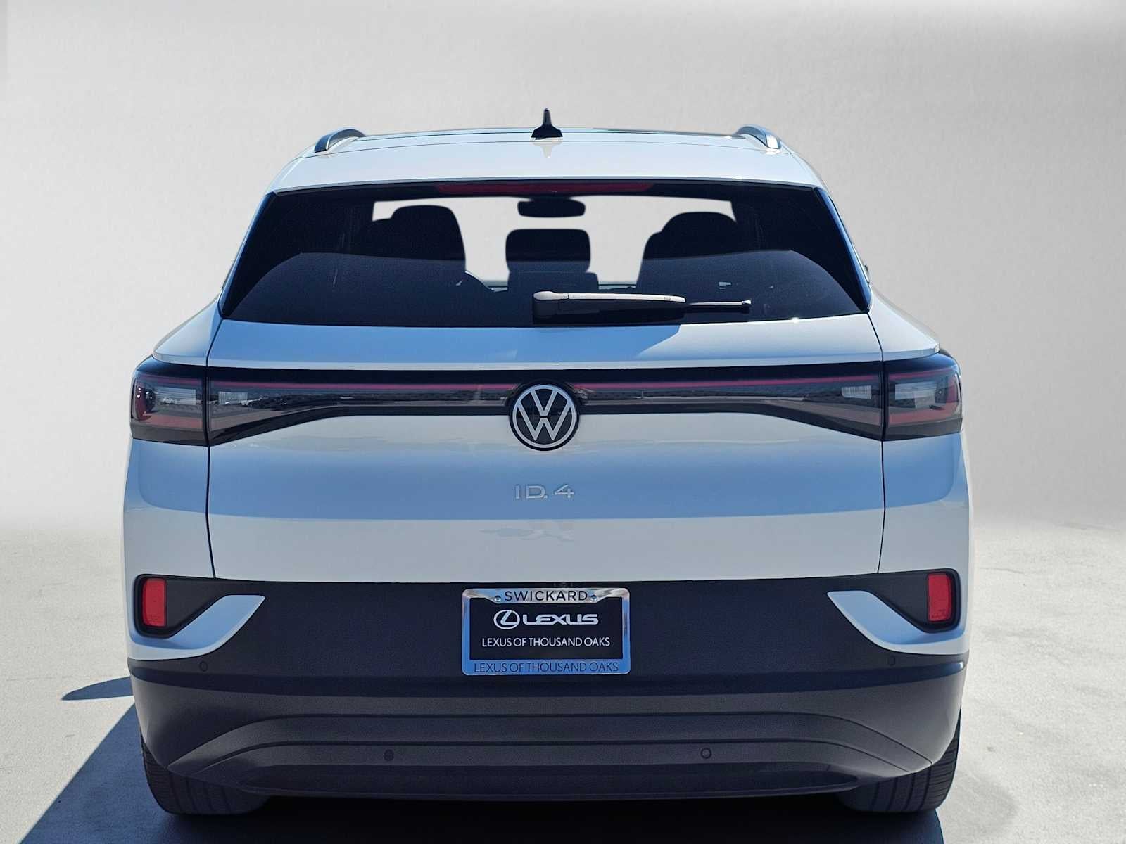 2024 Volkswagen ID.4 S