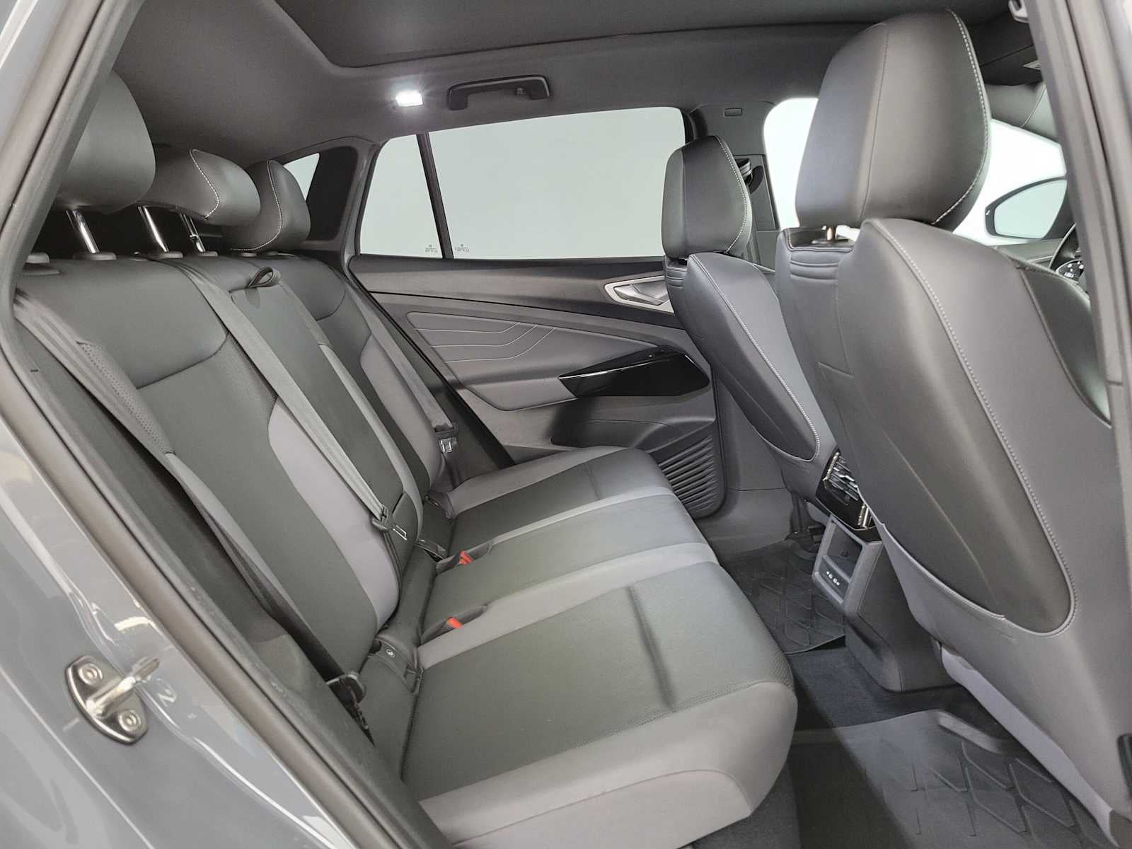2023 Volkswagen ID.4 S