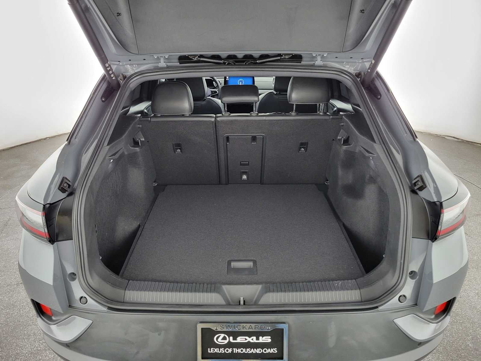 2023 Volkswagen ID.4 S