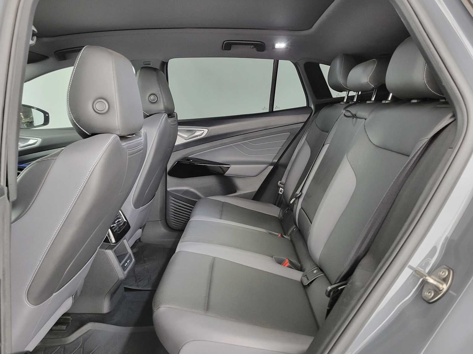 2023 Volkswagen ID.4 S