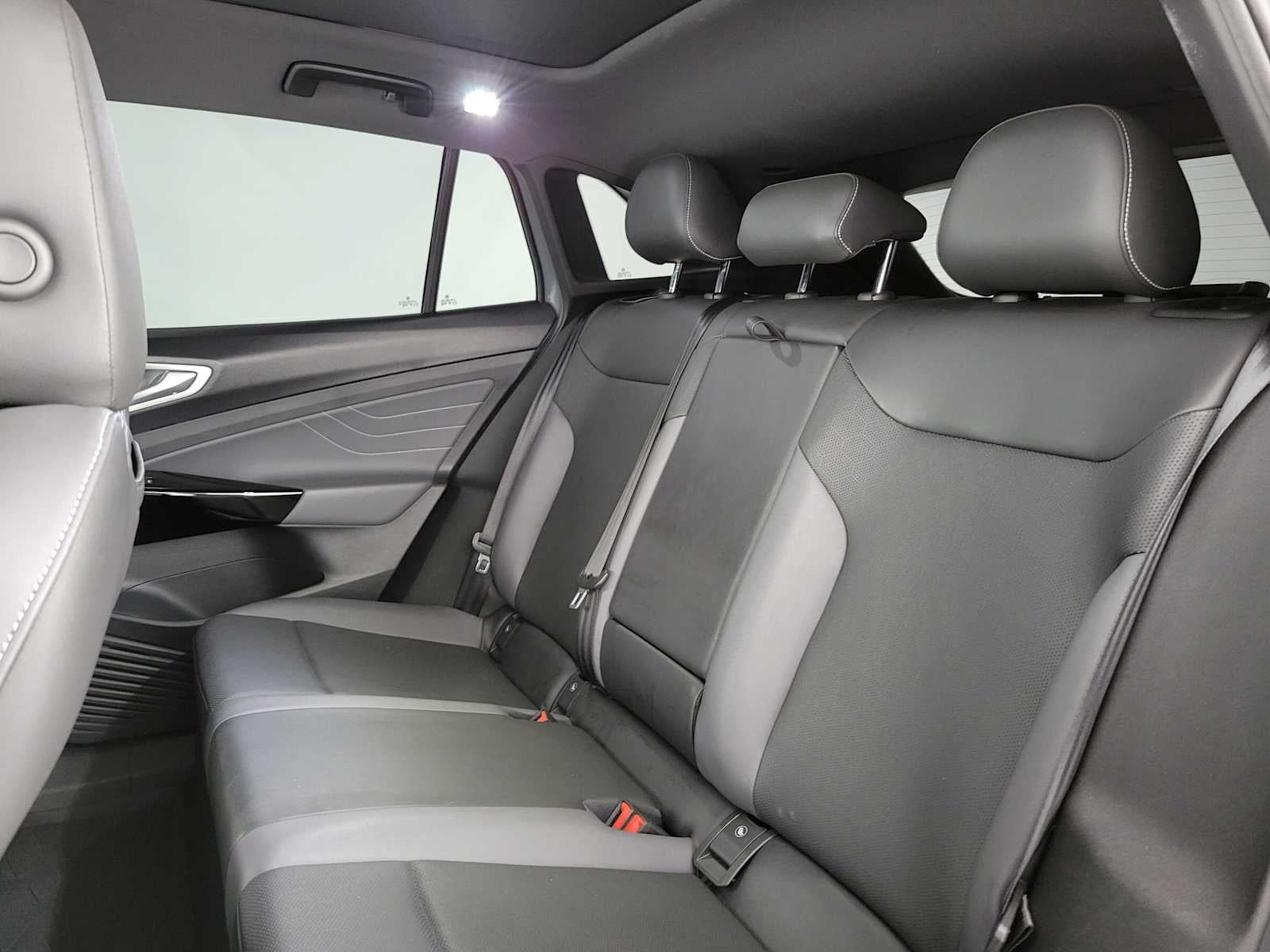 2023 Volkswagen ID.4 S