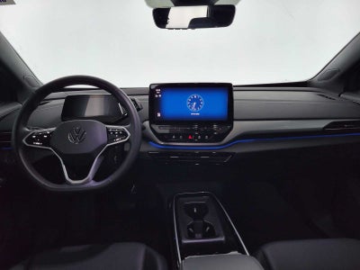 2023 Volkswagen ID.4 S