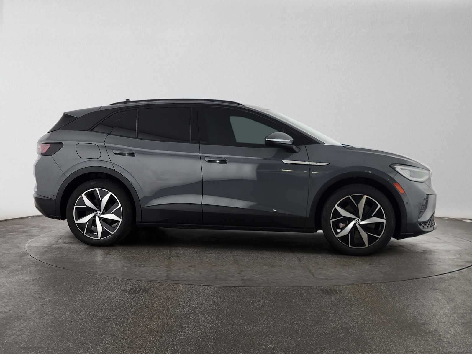 2023 Volkswagen ID.4 S