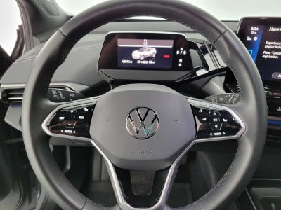 2023 Volkswagen ID.4 S