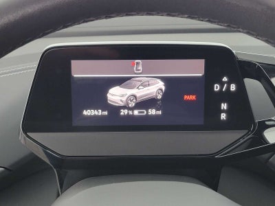 2023 Volkswagen ID.4 S