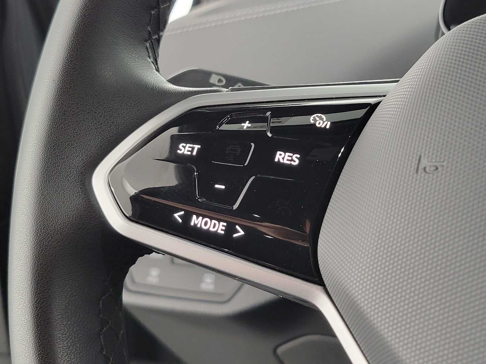 2023 Volkswagen ID.4 S