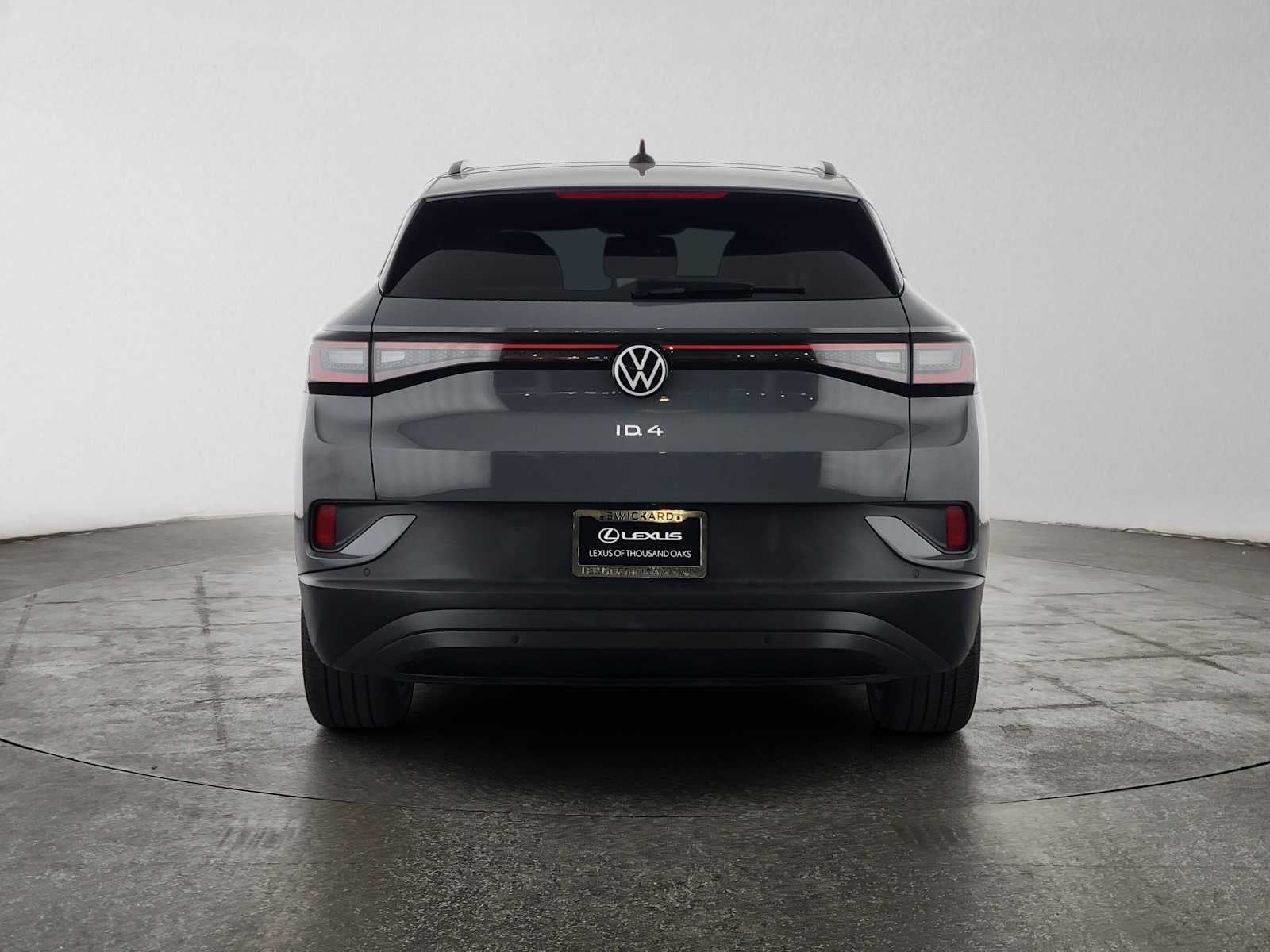 2023 Volkswagen ID.4 S