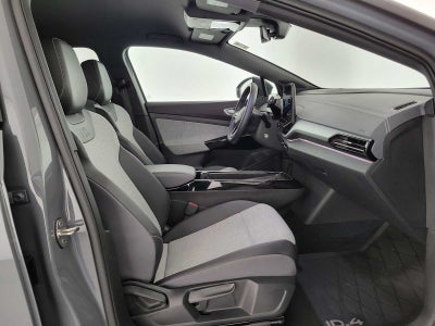 2024 Volkswagen ID.4 Standard