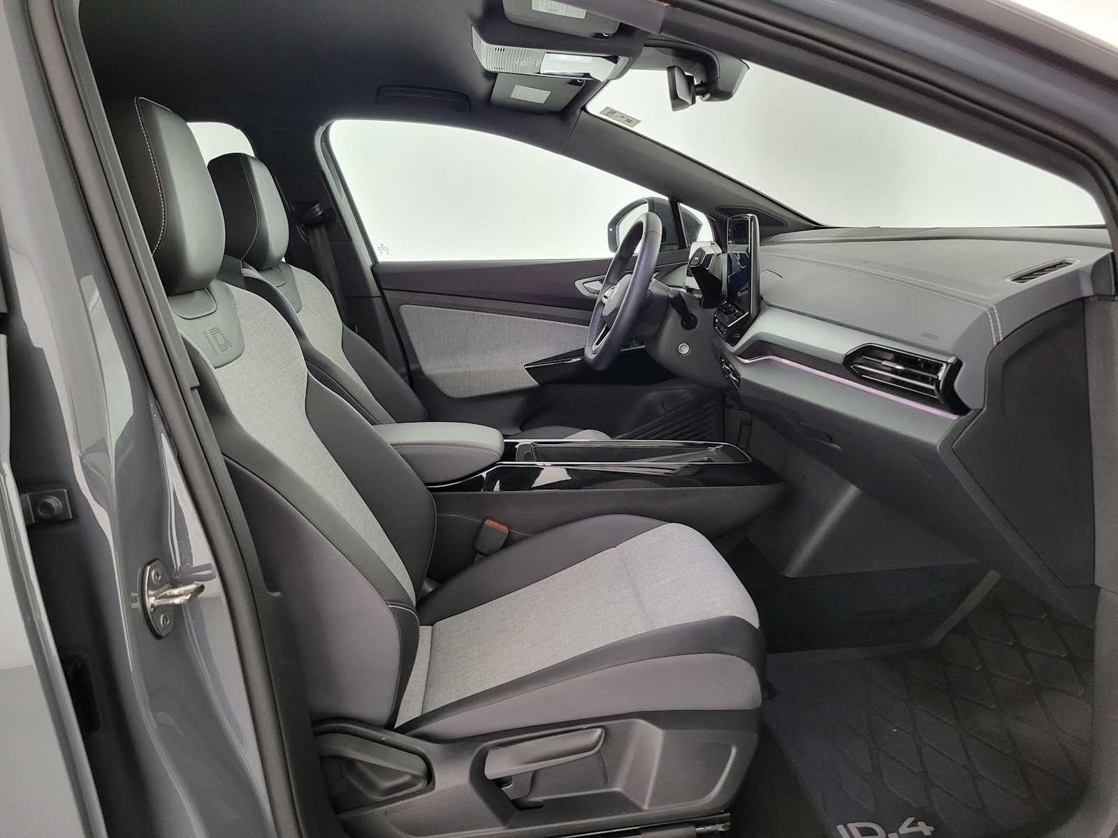 2024 Volkswagen ID.4 Standard