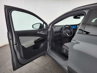 2024 Volkswagen ID.4 Standard