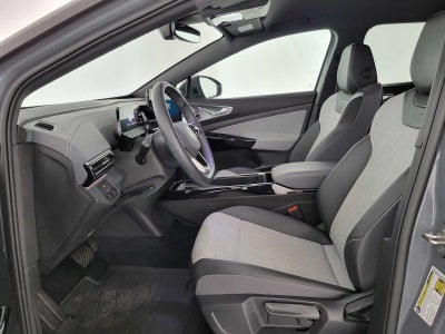 2024 Volkswagen ID.4 Standard