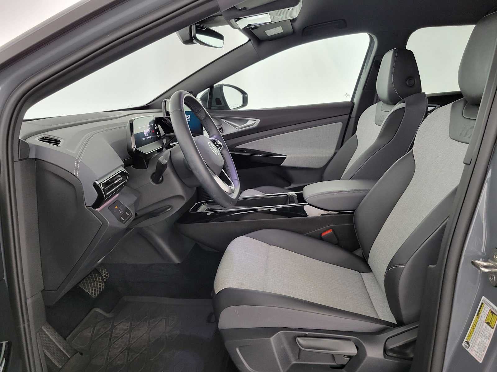 2024 Volkswagen ID.4 Standard