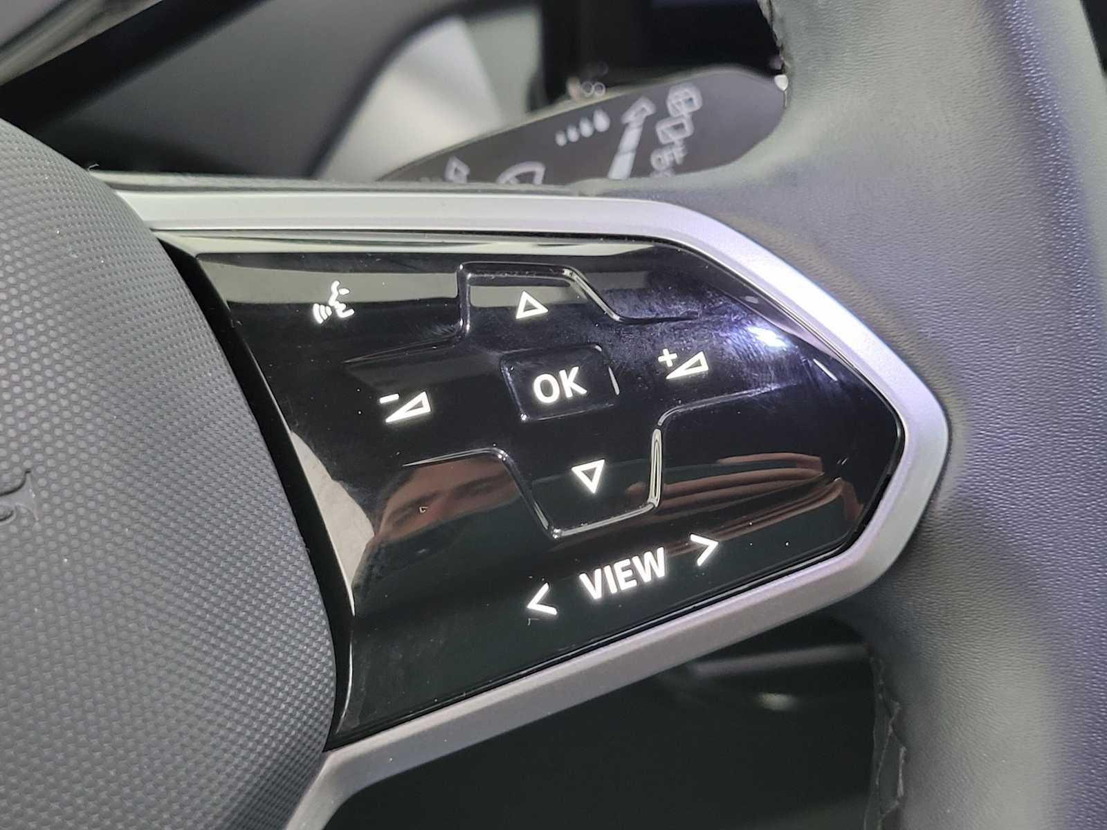 2024 Volkswagen ID.4 Standard