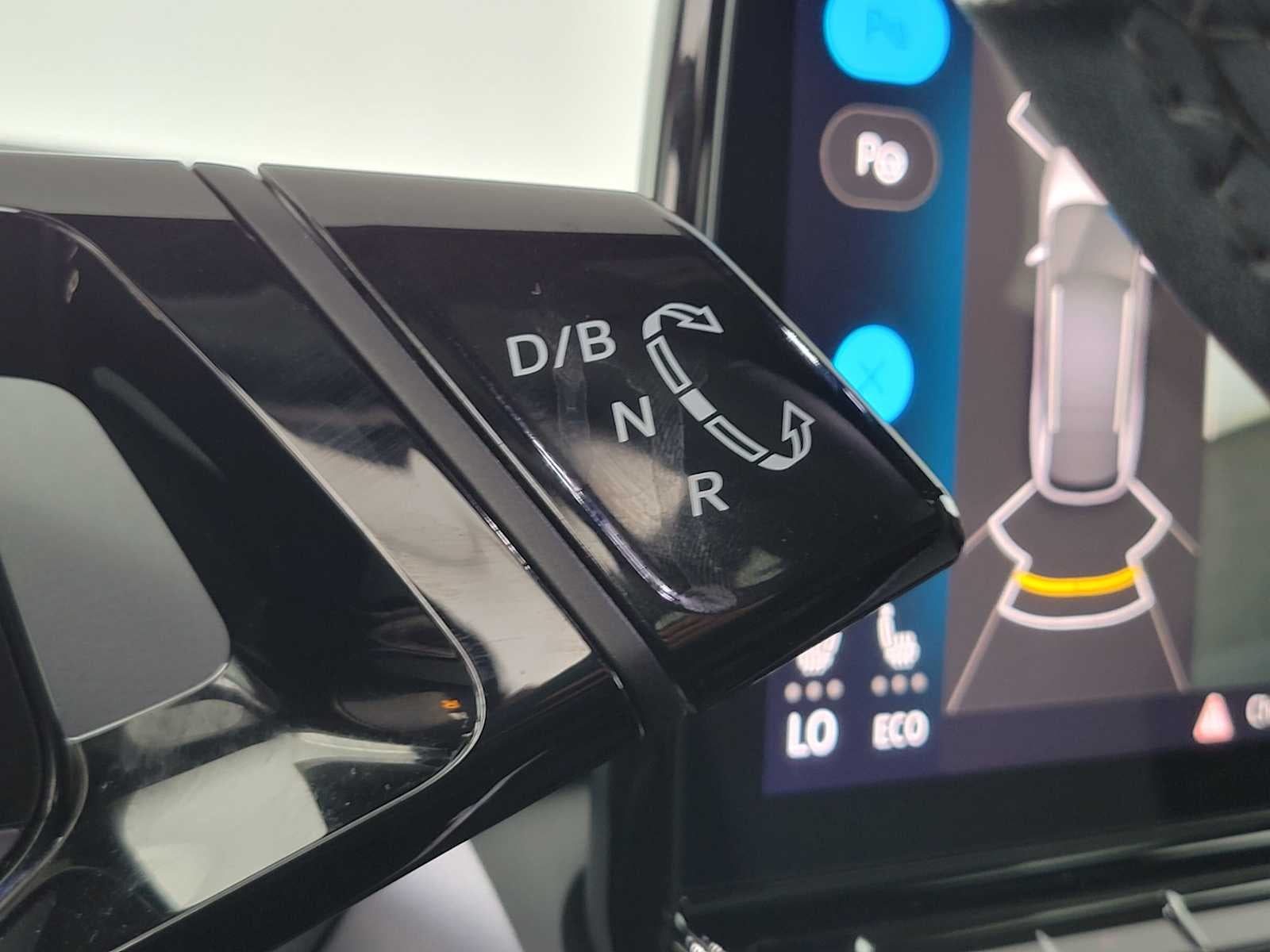 2024 Volkswagen ID.4 Standard