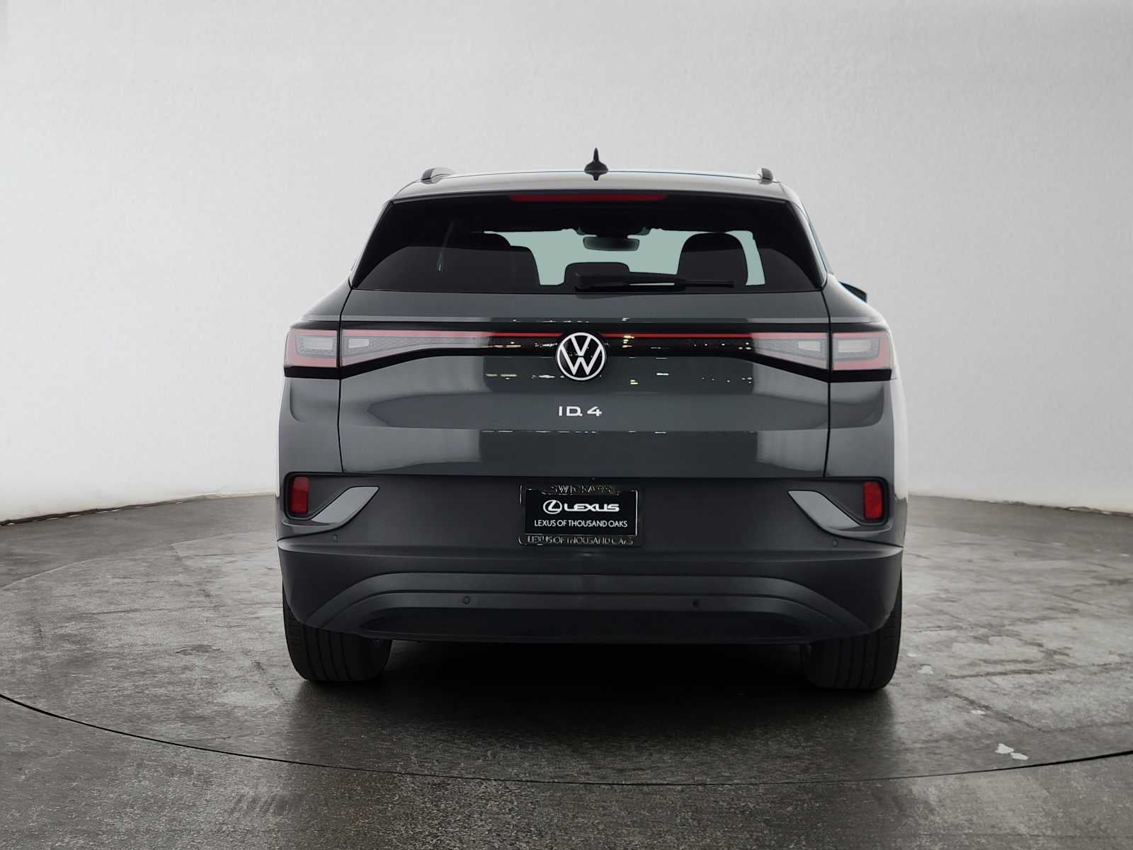 2024 Volkswagen ID.4 Standard