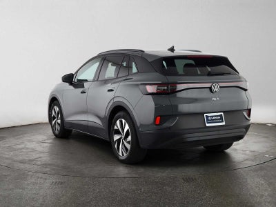 2024 Volkswagen ID.4 Standard