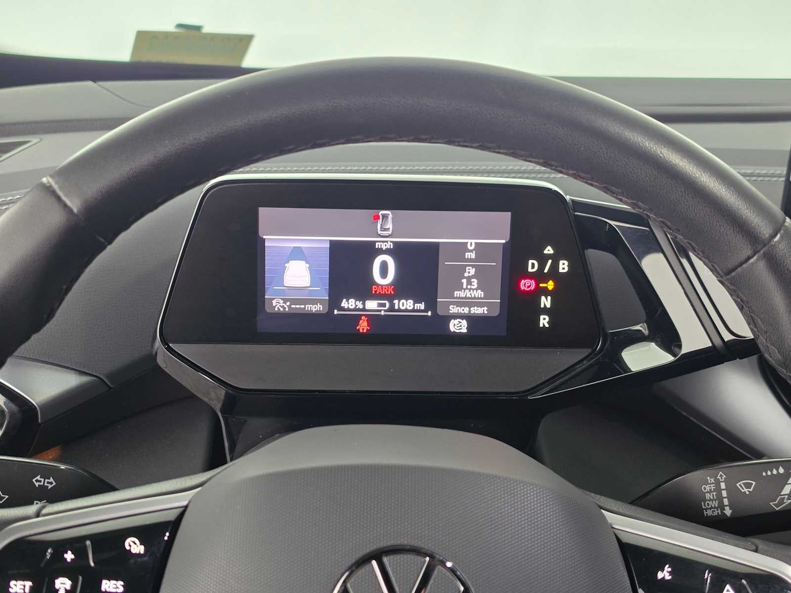 2023 Volkswagen ID.4 Standard