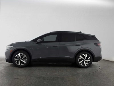 2023 Volkswagen ID.4 Standard