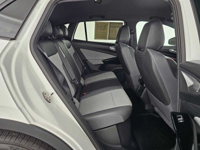 2024 Volkswagen ID.4 Standard