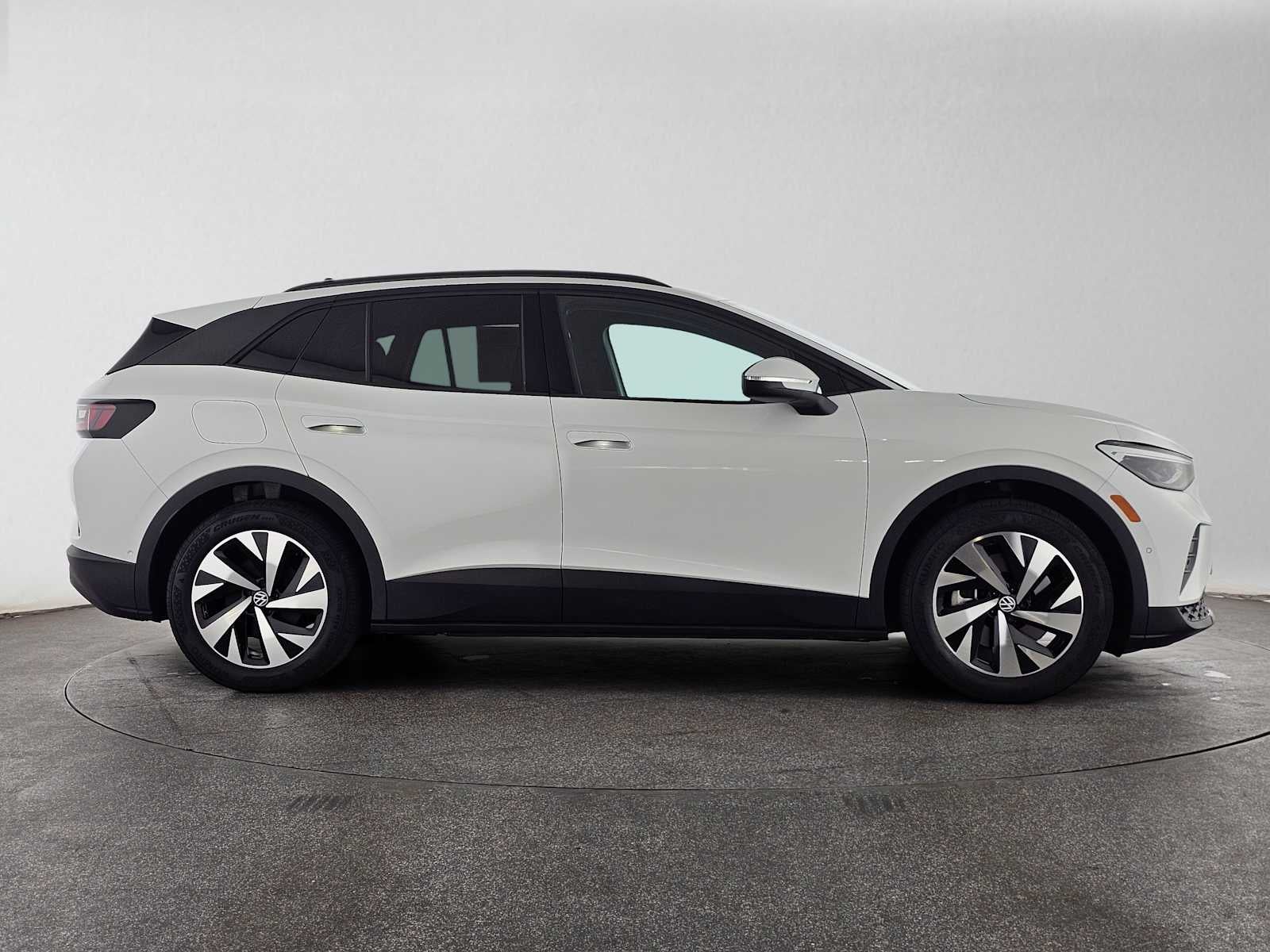 2024 Volkswagen ID.4 Standard