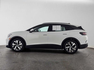 2024 Volkswagen ID.4 Standard