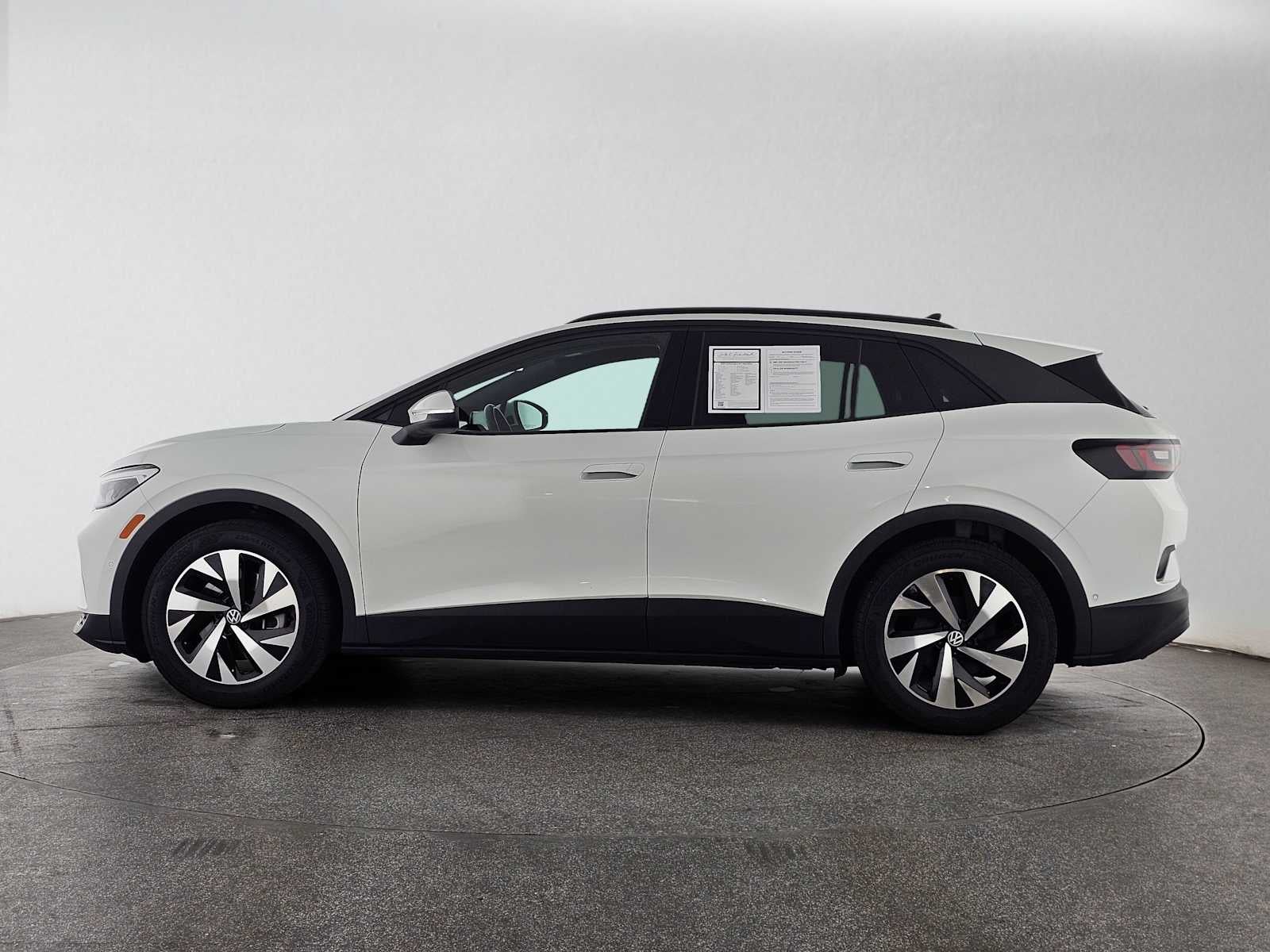 2024 Volkswagen ID.4 Standard