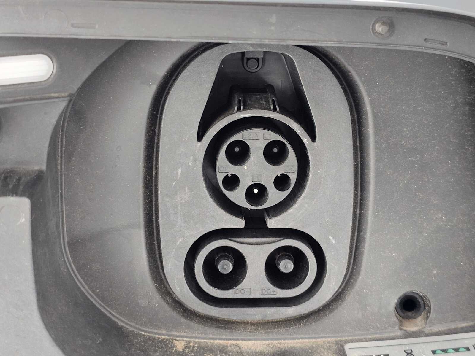 2024 Volkswagen ID.4 Standard