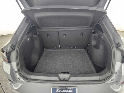 2024 Volkswagen ID.4 Standard