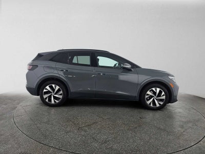 2024 Volkswagen ID.4 Standard