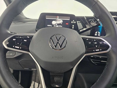 2024 Volkswagen ID.4 Standard