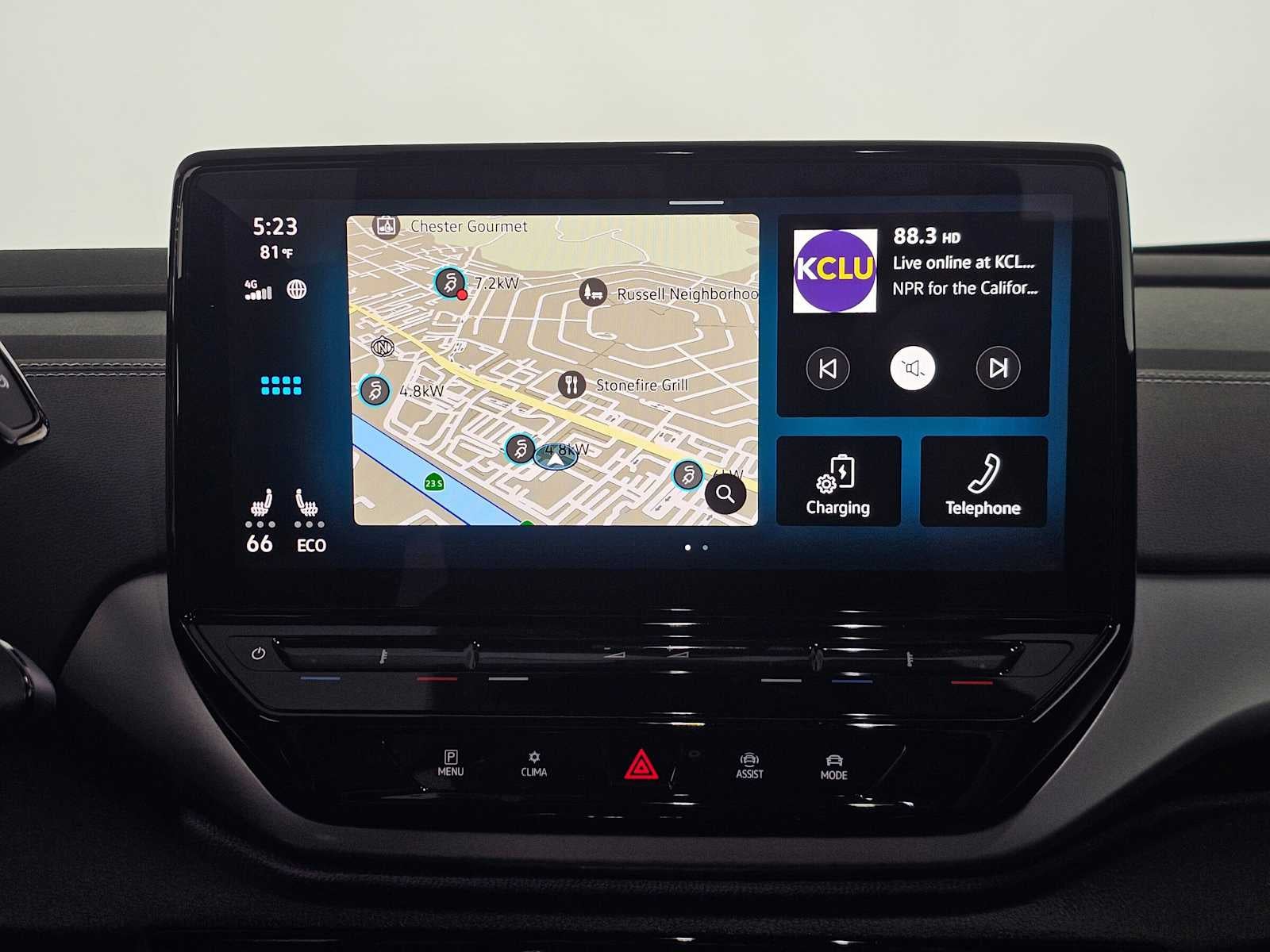 2024 Volkswagen ID.4 Standard