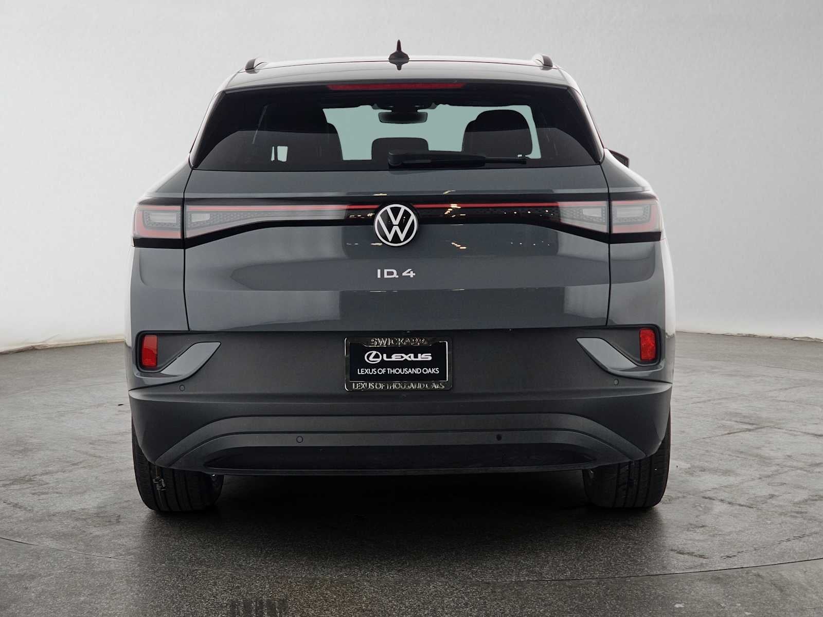 2024 Volkswagen ID.4 Standard