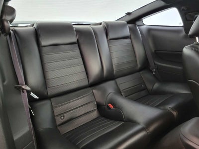 2007 Ford Mustang GT Premium