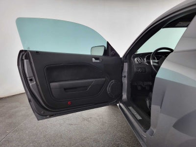 2007 Ford Mustang GT Premium
