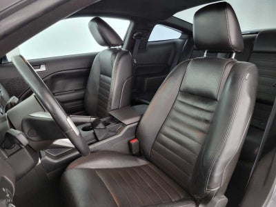 2007 Ford Mustang GT Premium